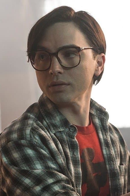 August Emerson profile