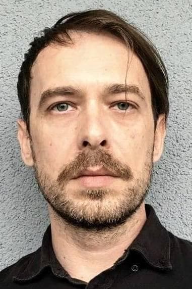 Yevhen Chernykov profile