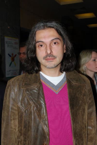 Adel Al Hadad profile