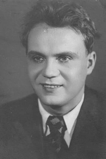 Vladimir Chobur profile