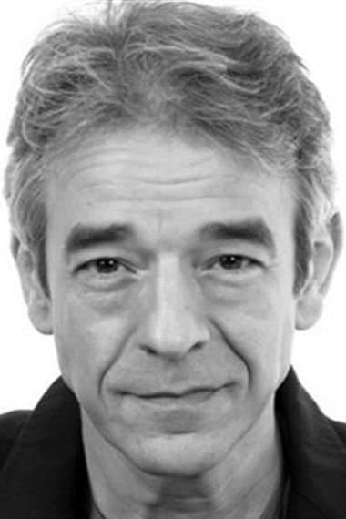 Pere Ventura profile