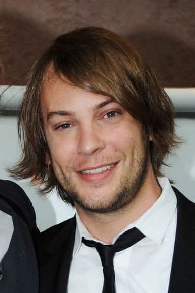 Angus Sutherland profile