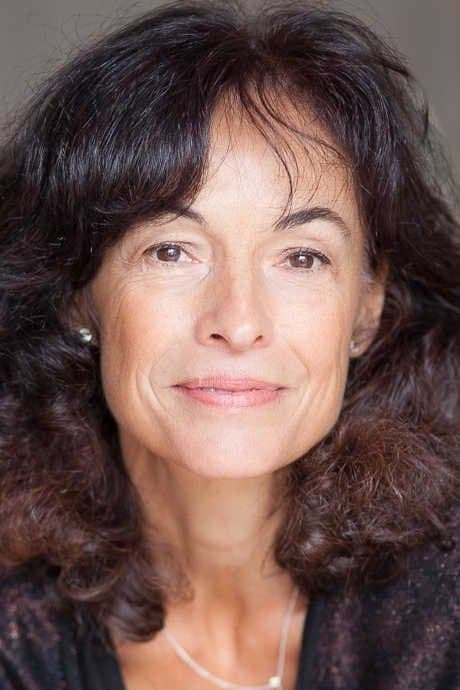 Laurence Breheret profile