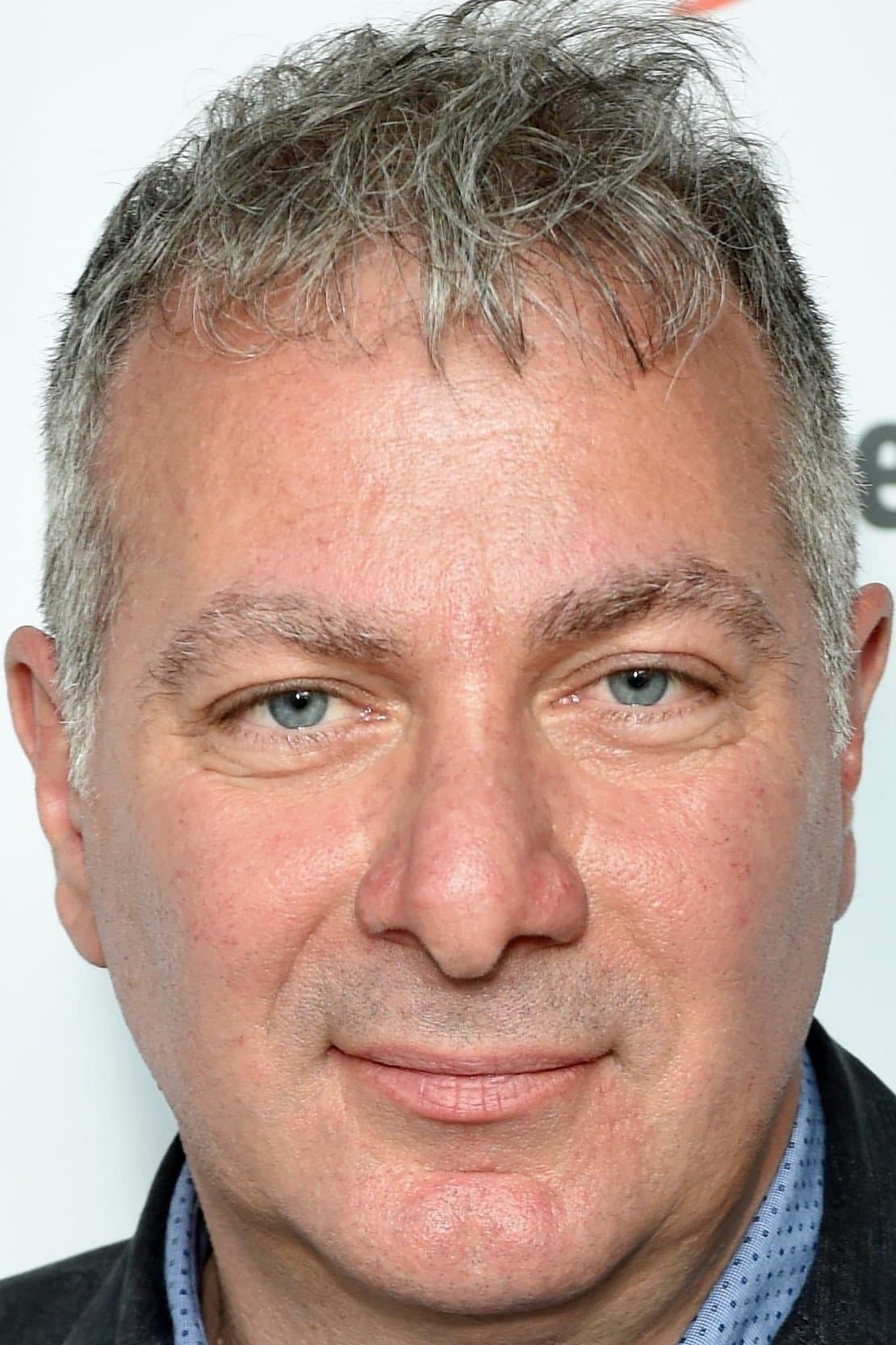 Jed Mercurio profile