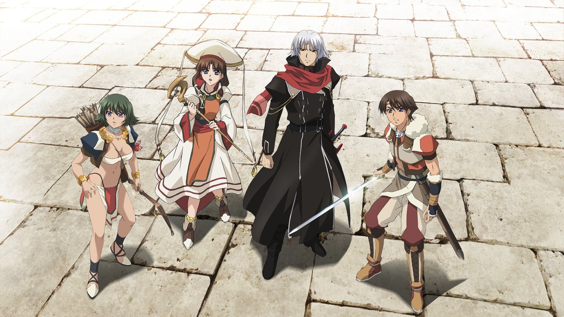 Tears to Tiara backdrop