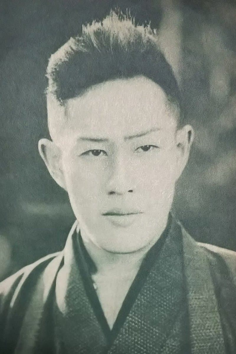 Kanjūrō Arashi profile