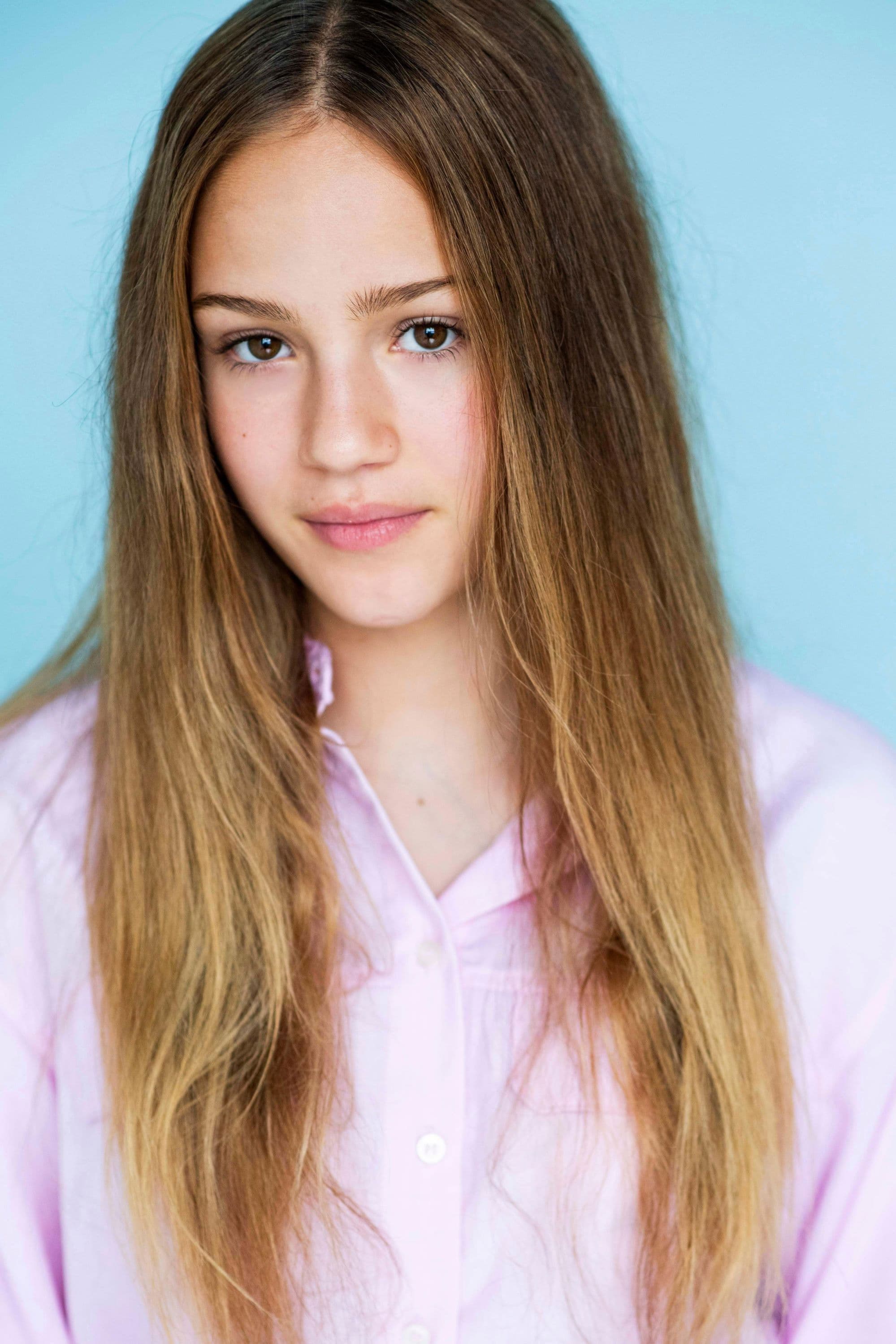 Skywalker Hughes profile