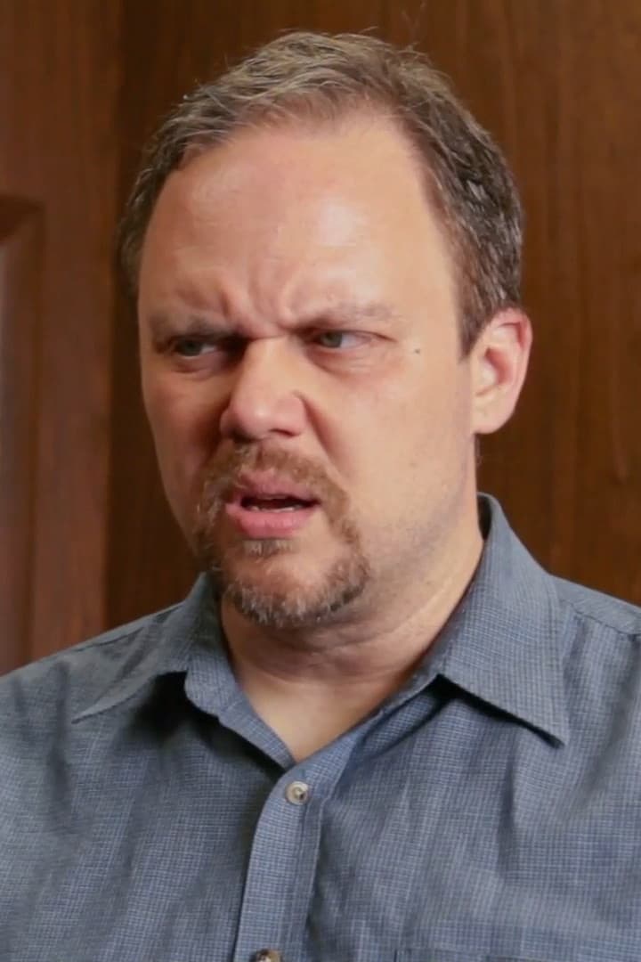 Paul Mcginnis profile