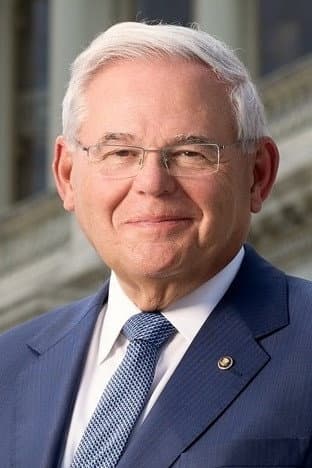 Bob Menendez profile