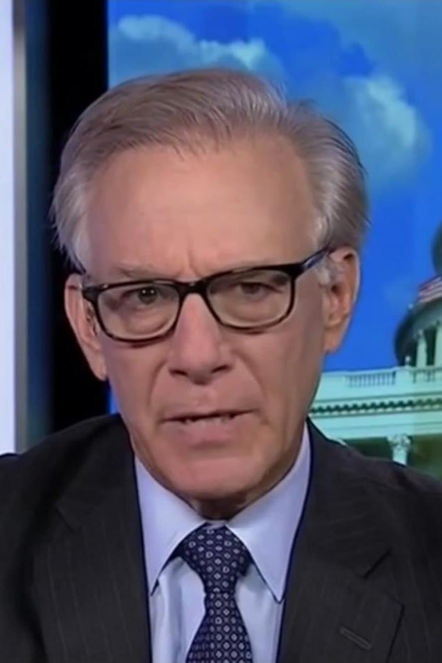 David Ignatius profile