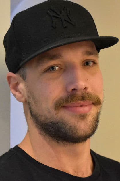 Niklas Hogner profile