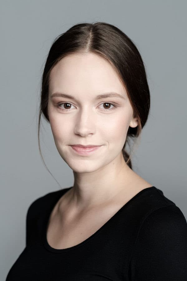 Natalia Jędruś profile