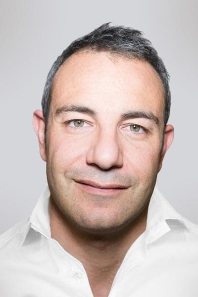 David Michel profile