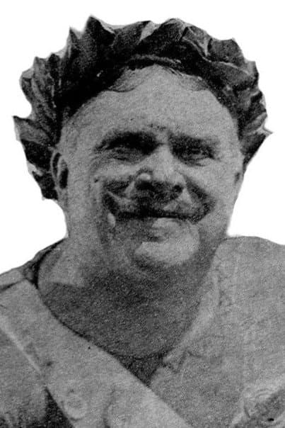 Leonid Yurenyov profile