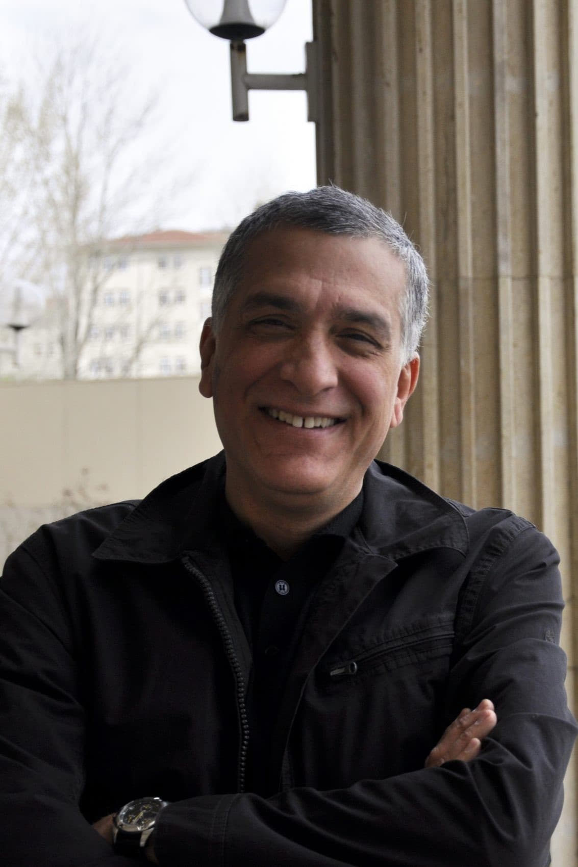 Bülent Çaplı profile