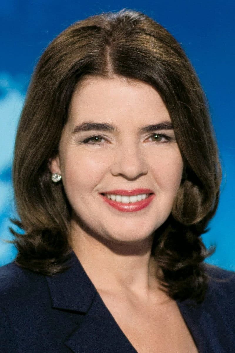 Susanne Daubner profile