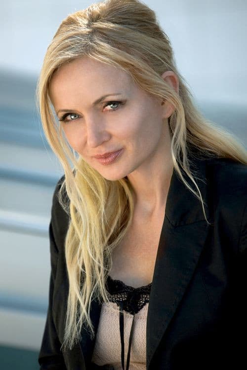 Alison Lees-Taylor profile