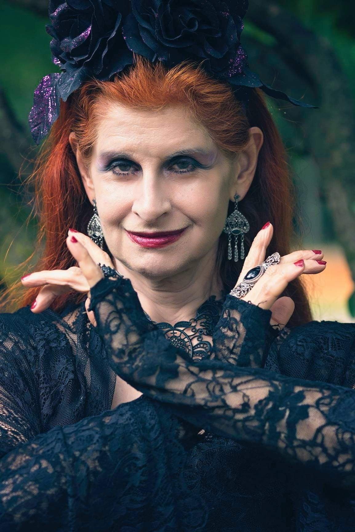 Jezibell Anat profile