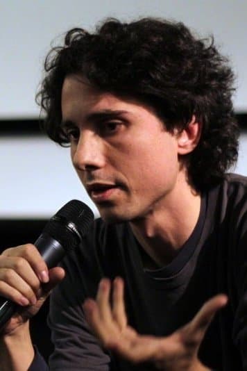 Jonás Trueba profile