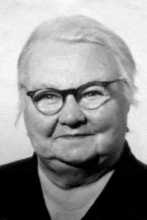 Tatyana Barysheva profile