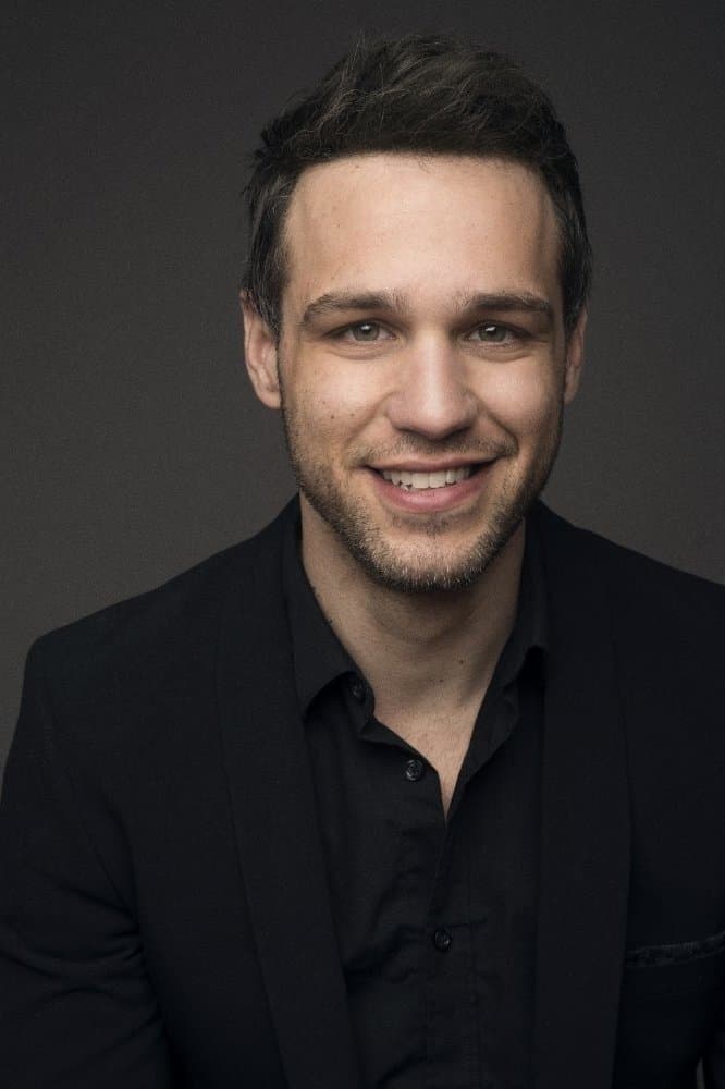 Taso Mikroulis profile