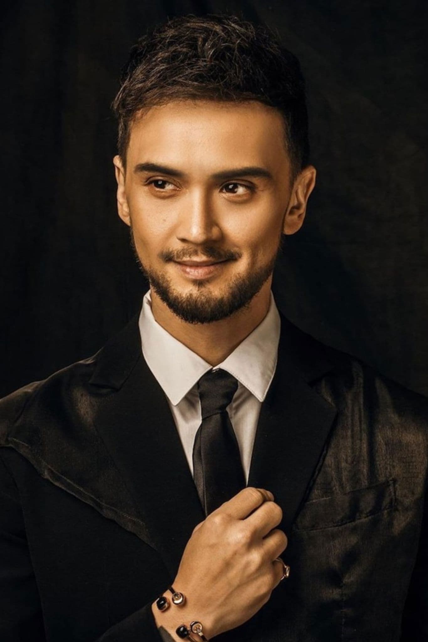 Billy Crawford profile