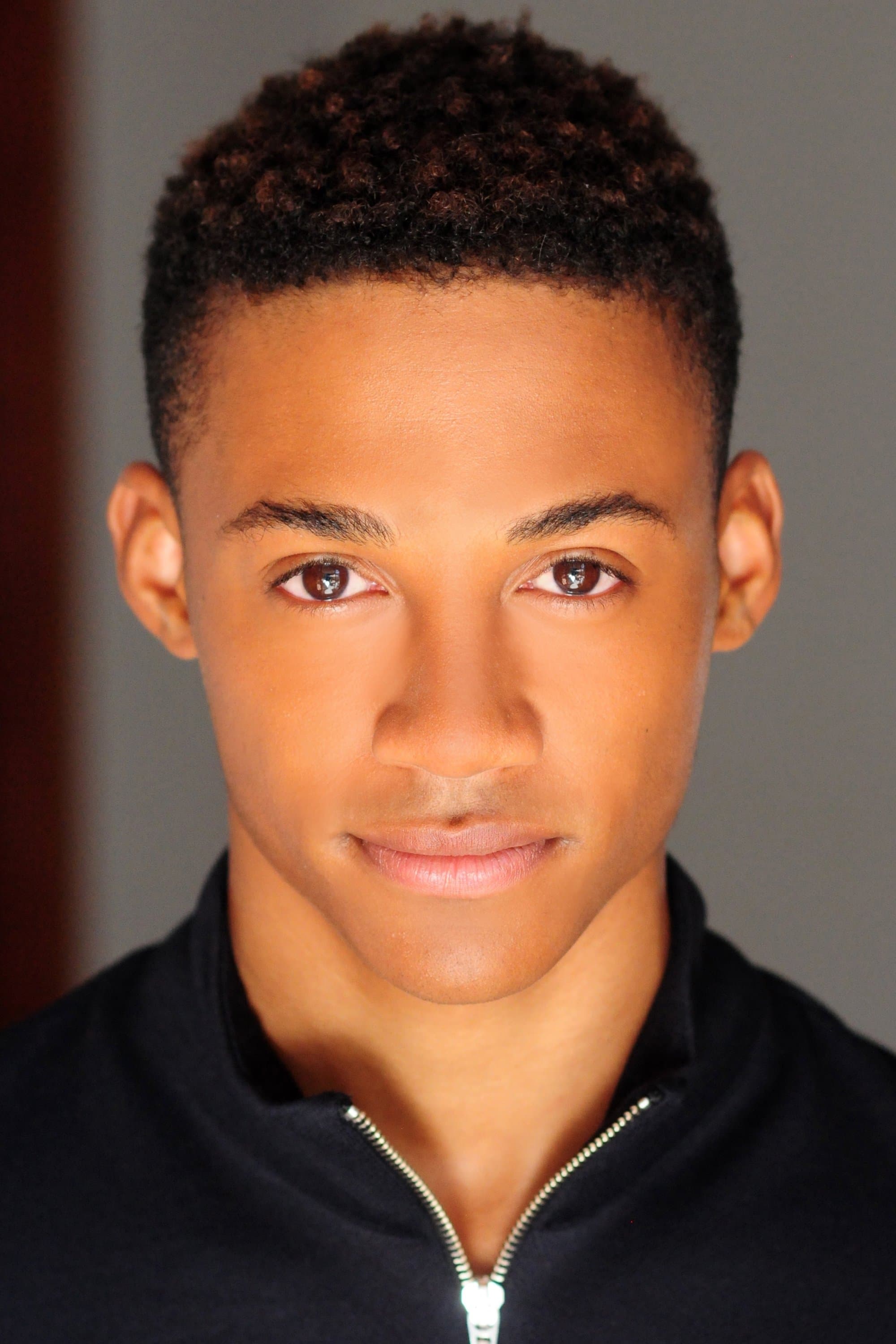 Camaron Engels profile