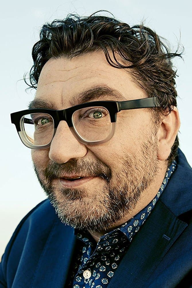 Heiko Pinkowski profile