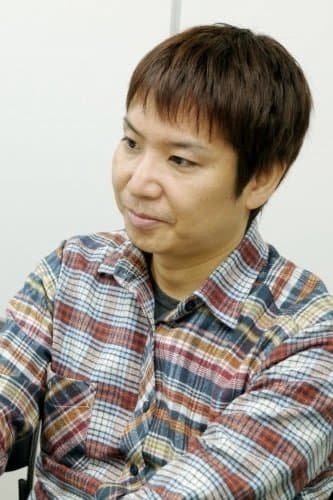 Yoji Enokido profile
