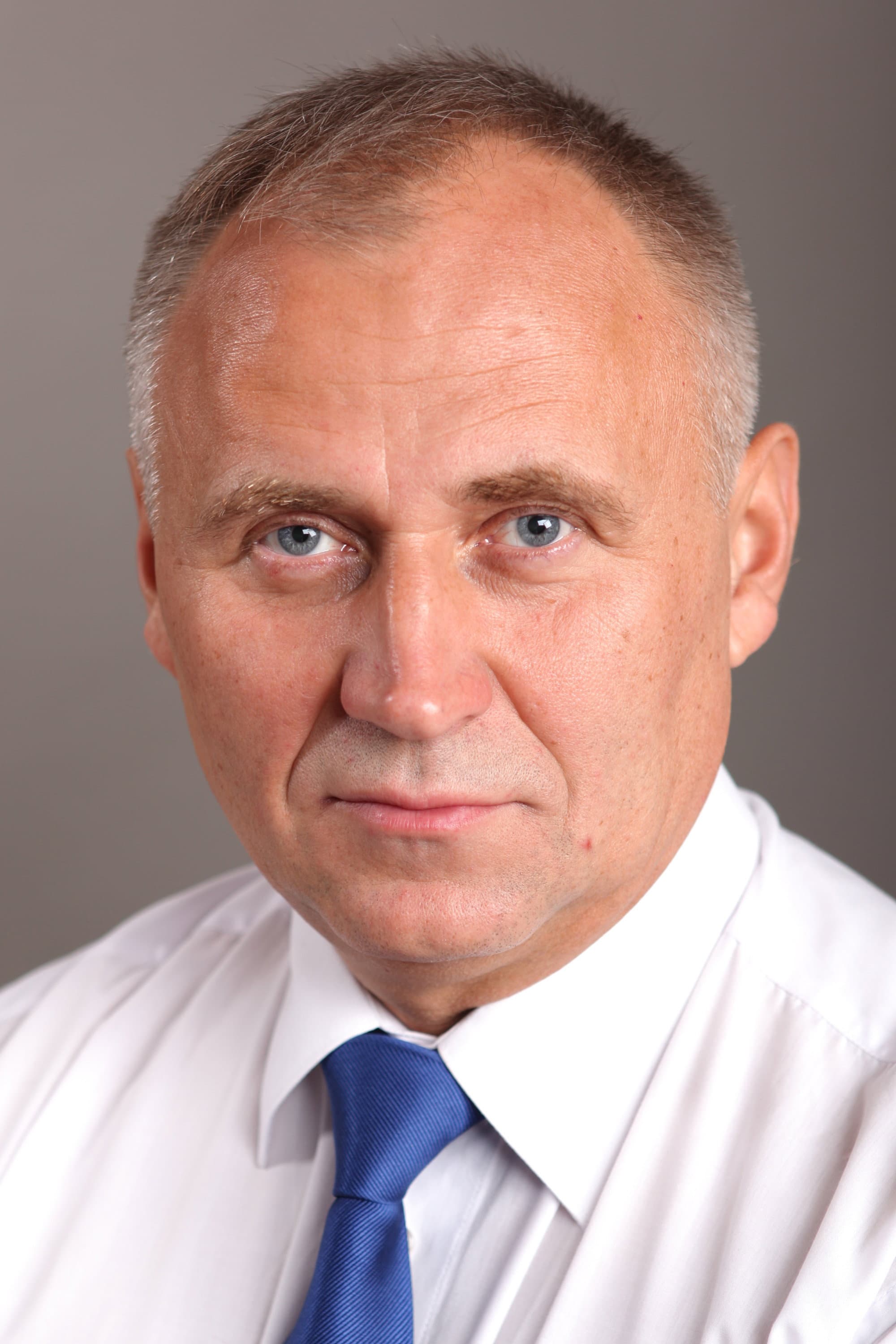 Mikalai Statkevich profile