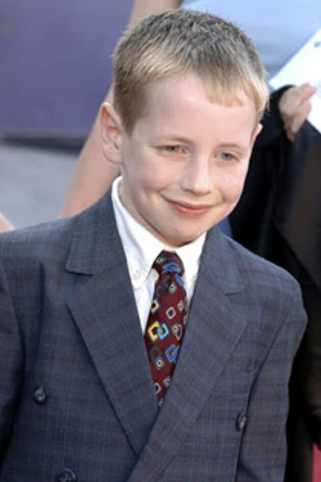 Patrick Louis profile