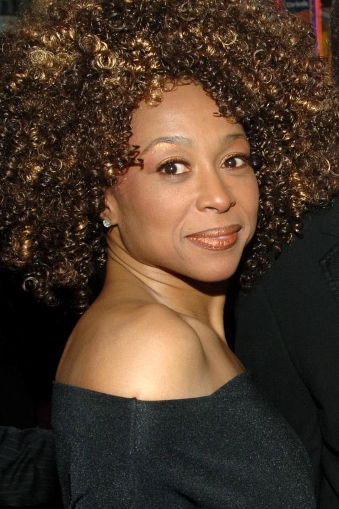 Wynonna Smith profile