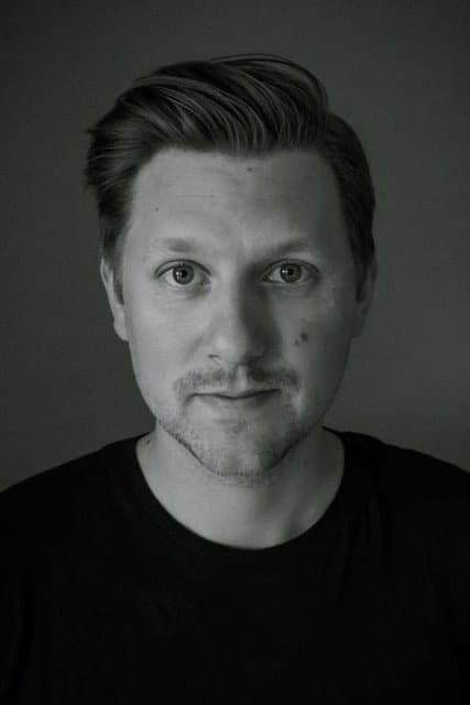 Kristian Davik Larssen profile