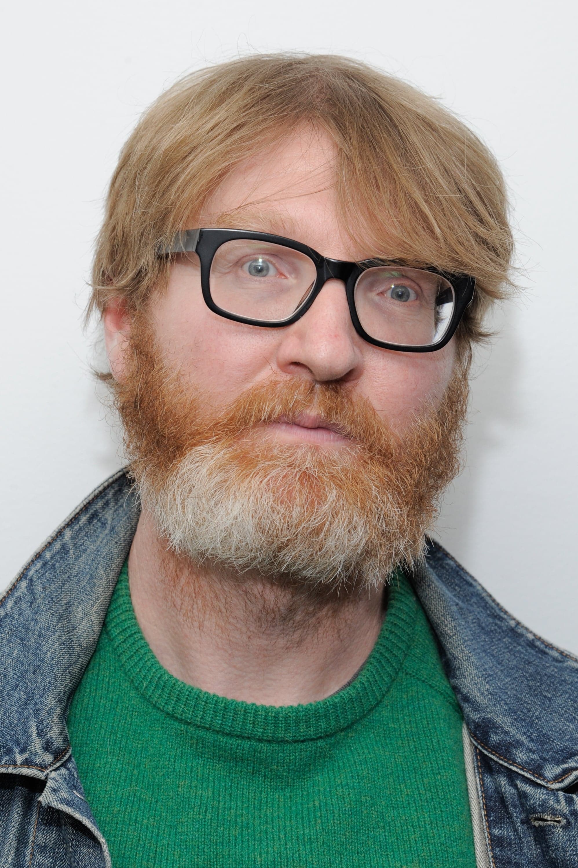 Chuck Klosterman profile