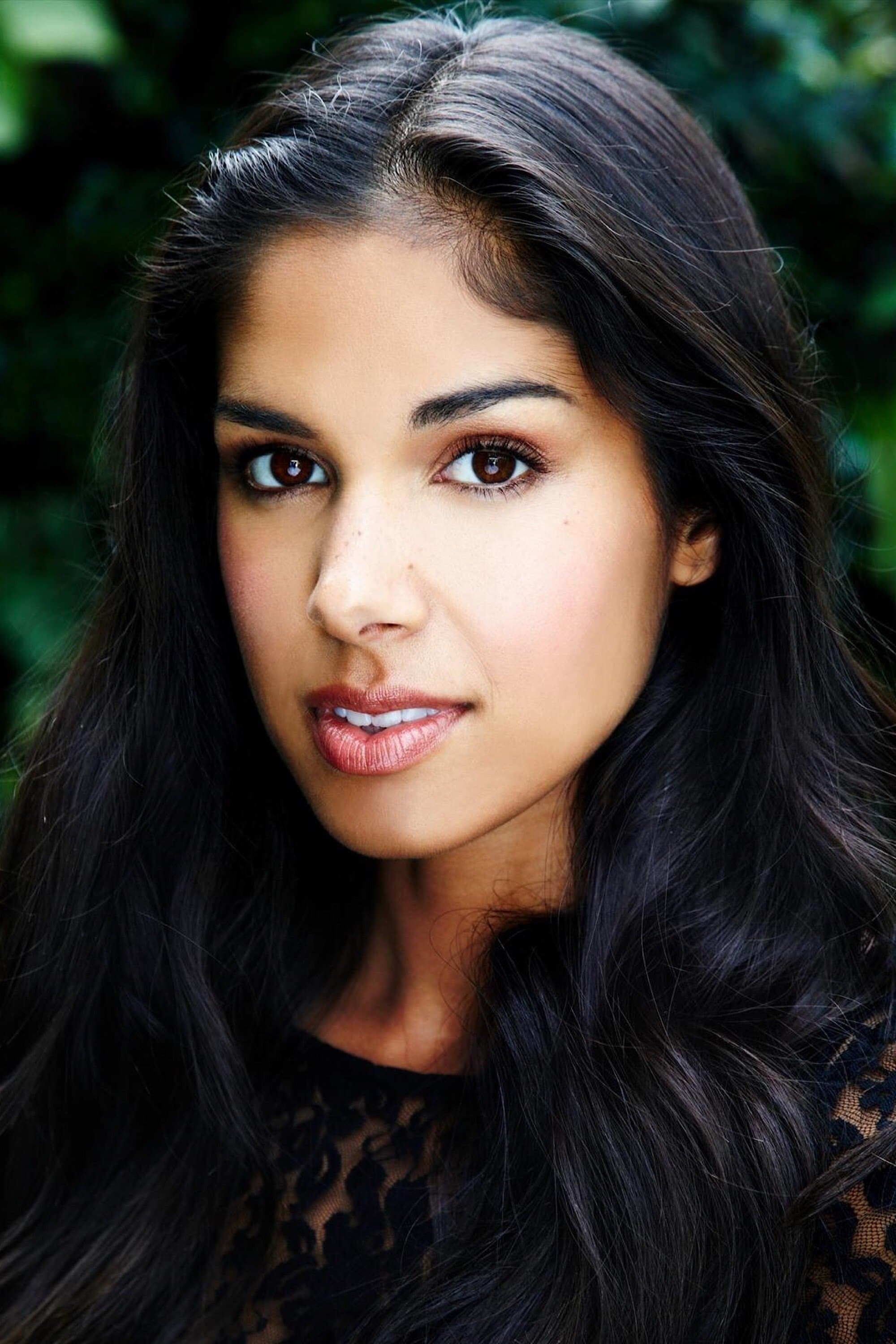 Sarah Roberts profile