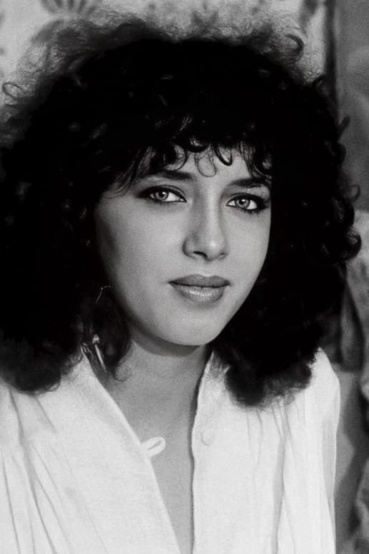 Nathalie Salima profile