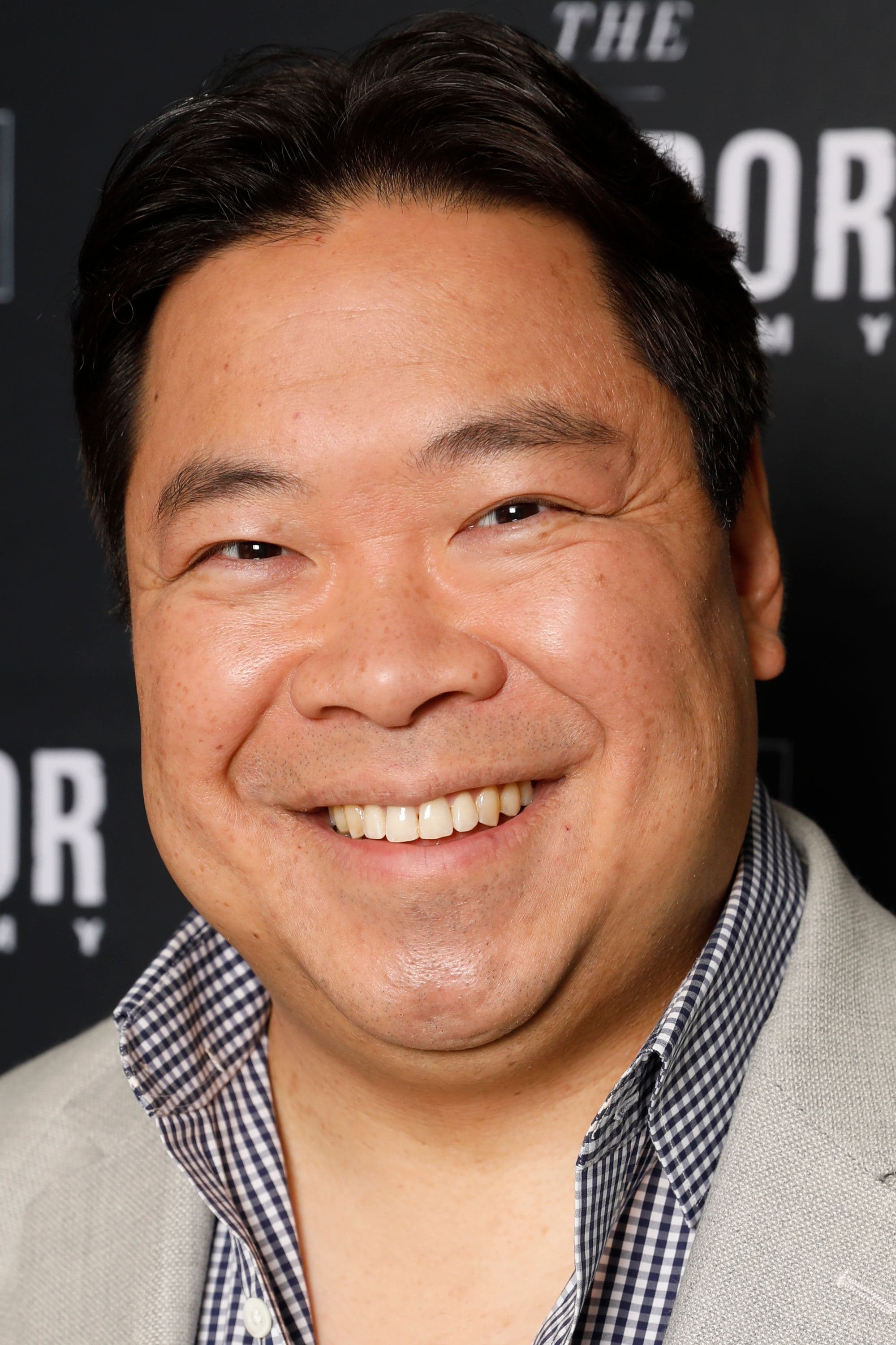 Alexander Woo profile