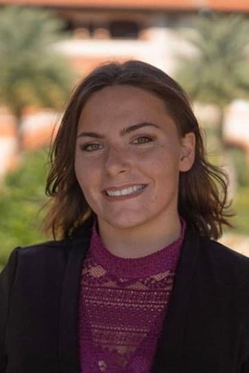 Katie Collins profile