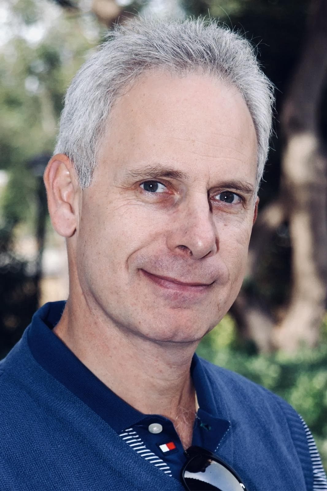Christopher Guest profile