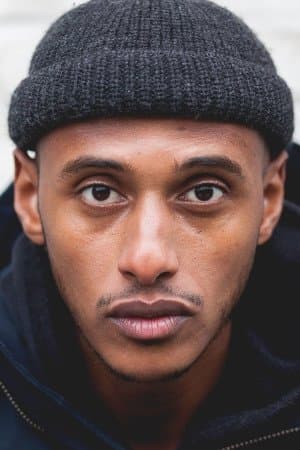 Tedros Teclebrhan profile