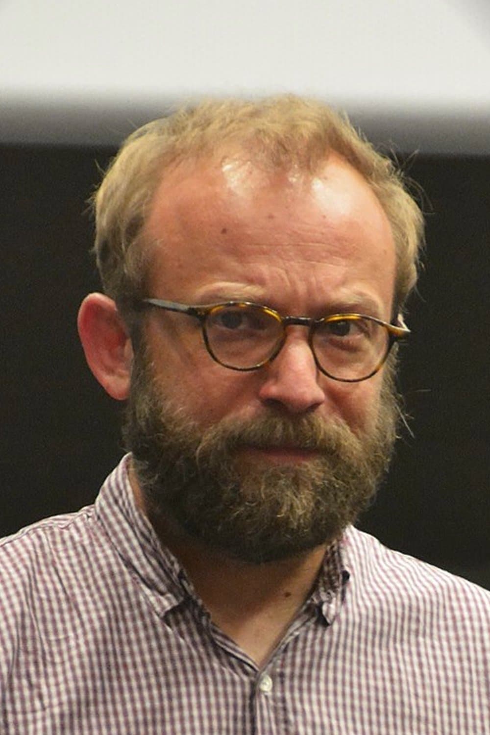 Nicolas Pariser profile