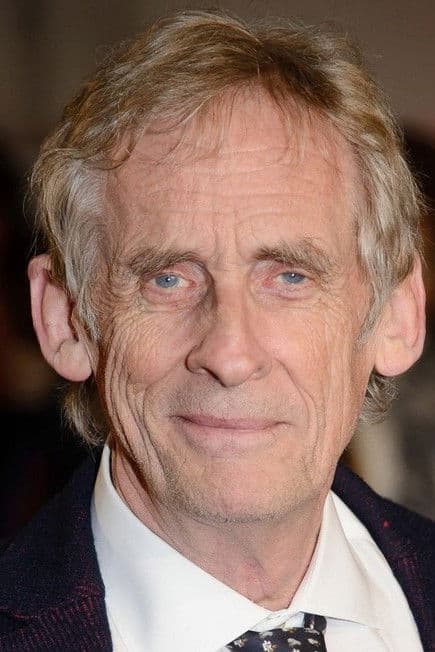 Roger Spottiswoode profile