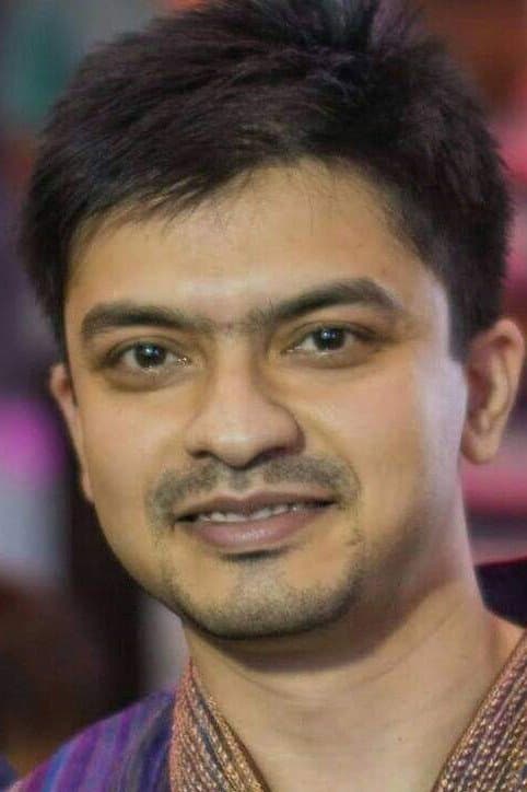 Debomoy Mukherjee profile