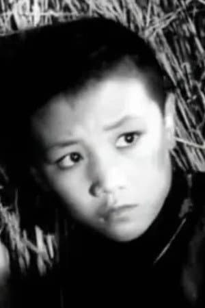 Chen Donggang profile