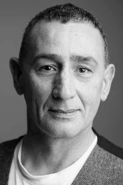 Michael Glenn Murphy profile