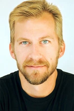 John Cantwell profile