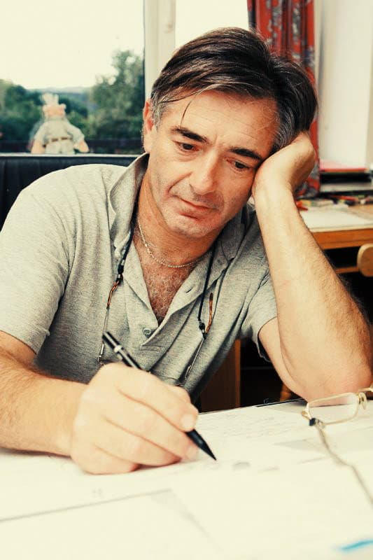 Ilja Bereznickas profile