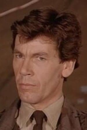 Michael Halsey profile