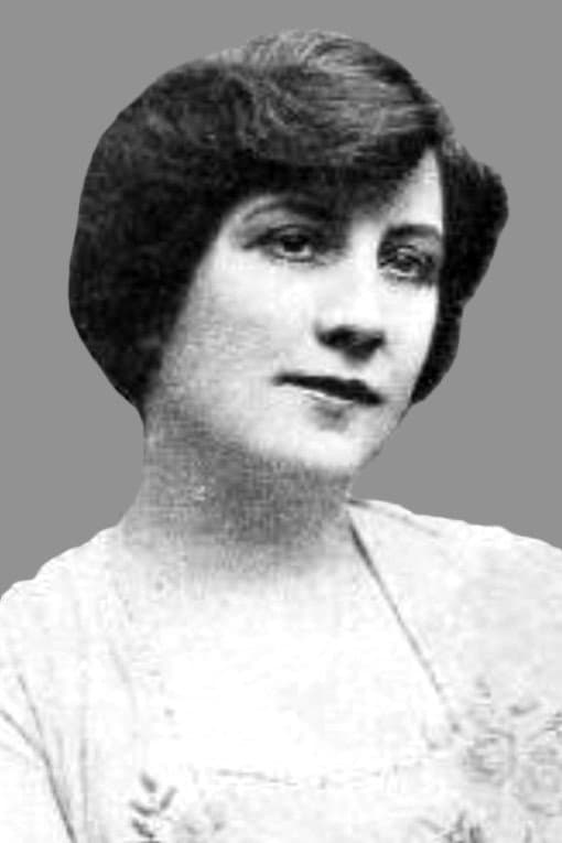 Edna Phillips profile