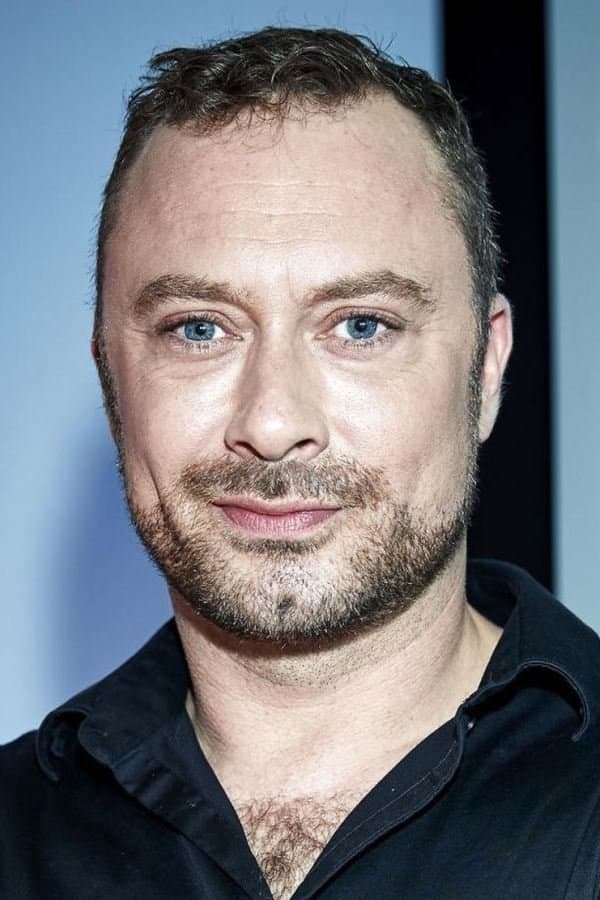 Jakob Fauerby profile